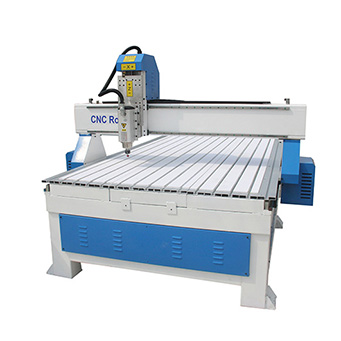 Woodworking CNC Router for flat board and 3D objects, SL-132