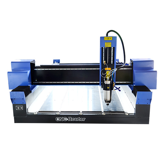 Heavy Duty CNC Router for Stone, SL-1325S 